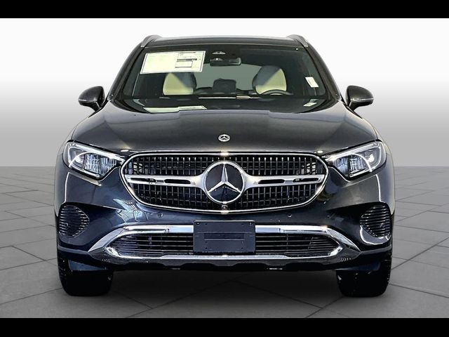 2026 Mercedes-Benz GLC 300