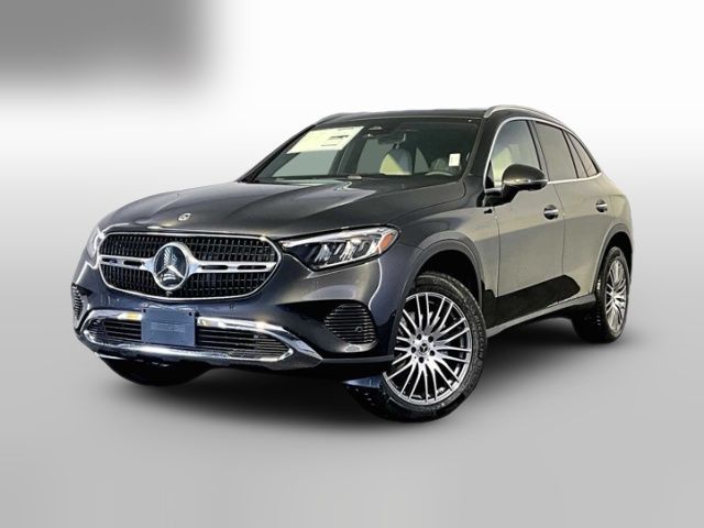 2026 Mercedes-Benz GLC 300