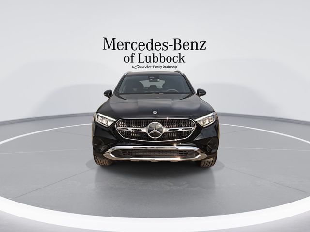 2026 Mercedes-Benz GLC 300