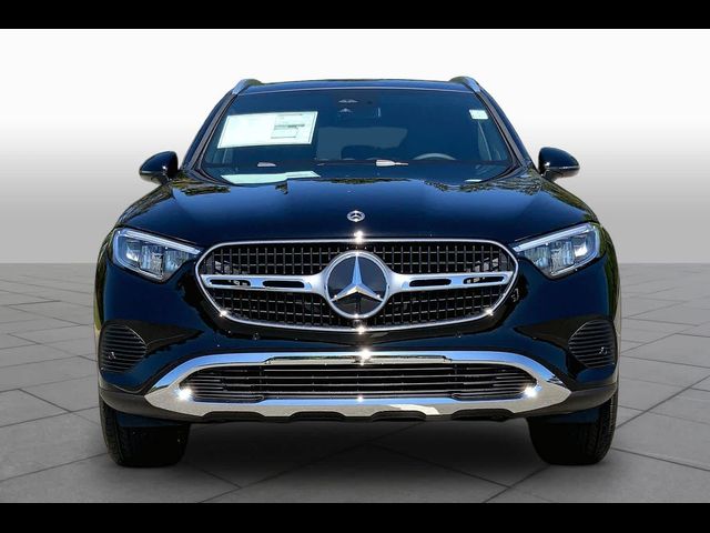2026 Mercedes-Benz GLC 300