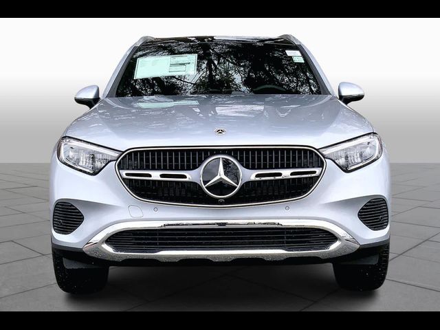 2026 Mercedes-Benz GLC 300