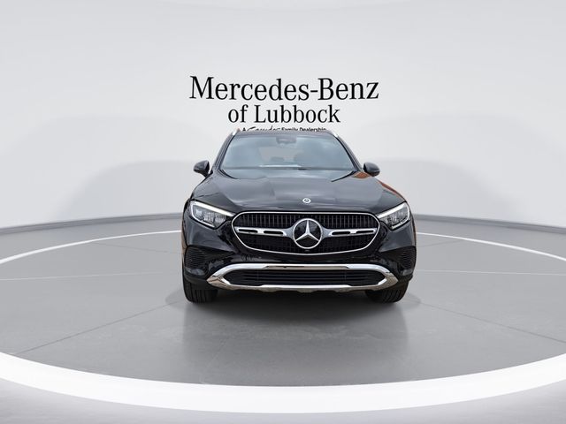 2026 Mercedes-Benz GLC 300