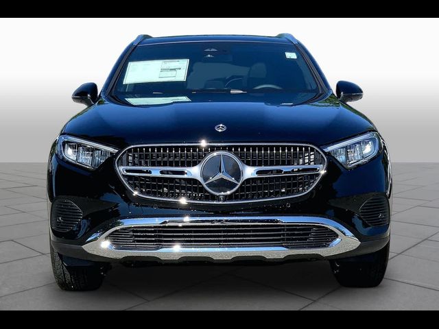 2026 Mercedes-Benz GLC 300