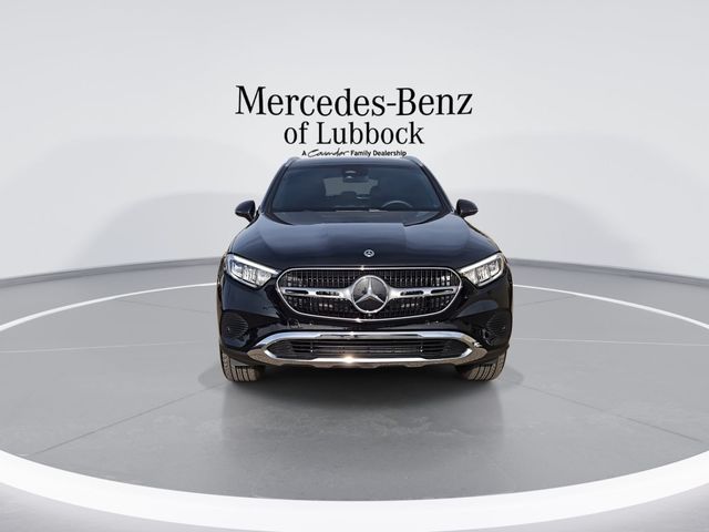 2026 Mercedes-Benz GLC 300