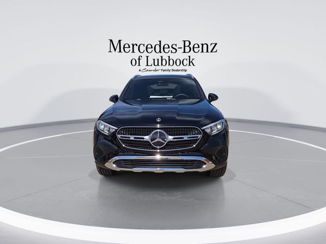 2026 Mercedes-Benz GLC 300