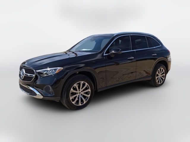 2026 Mercedes-Benz GLC 300