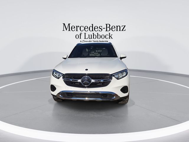 2026 Mercedes-Benz GLC 300