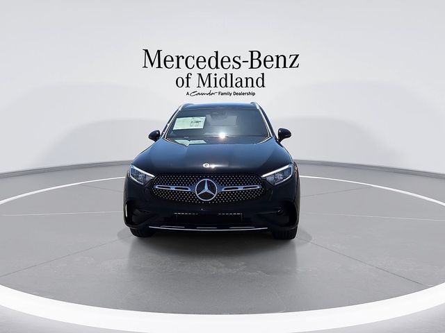 2026 Mercedes-Benz GLC 300