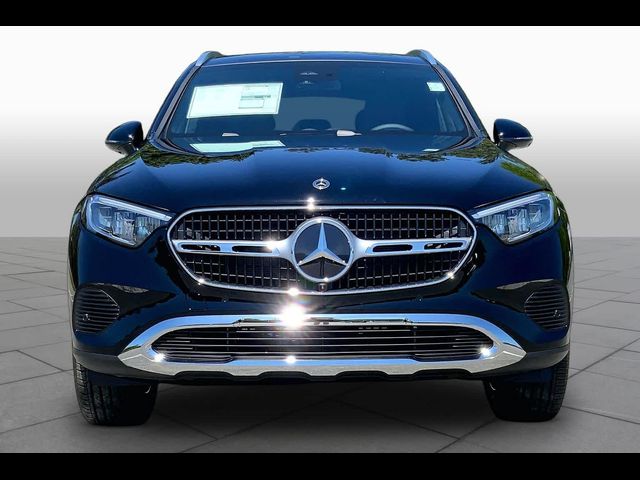 2026 Mercedes-Benz GLC 300
