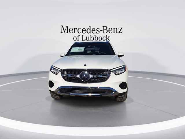 2026 Mercedes-Benz GLC 300