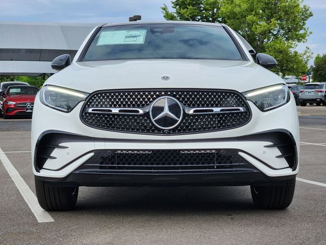 2026 Mercedes-Benz GLC 300