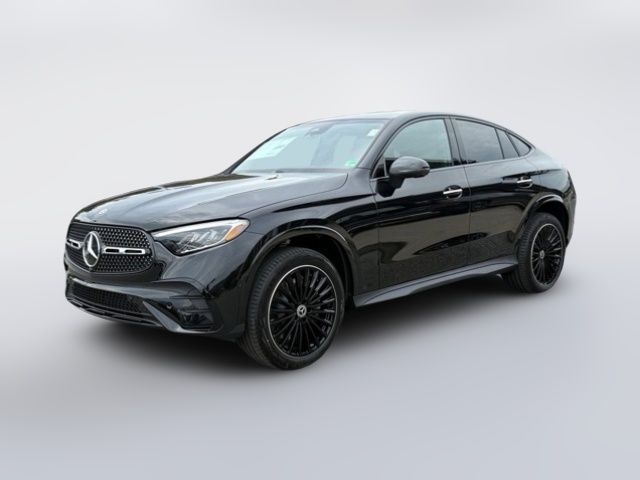 2026 Mercedes-Benz GLC 300