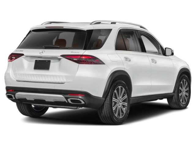 2026 Mercedes-Benz GLE 350