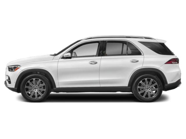 2026 Mercedes-Benz GLE 350