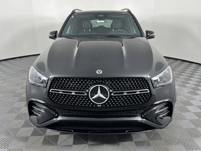 2026 Mercedes-Benz GLE 350