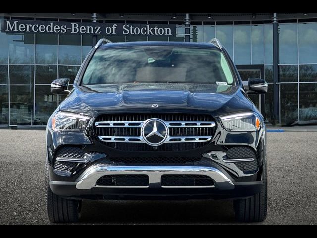 2026 Mercedes-Benz GLE 350