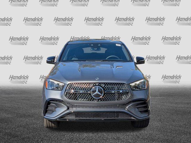 2026 Mercedes-Benz GLE 450
