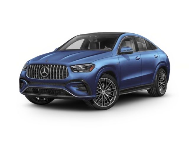 2026 Mercedes-Benz GLE AMG 53
