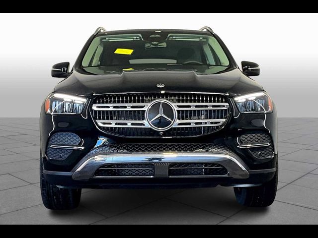 2026 Mercedes-Benz GLE 350