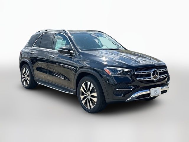 2026 Mercedes-Benz GLE 350