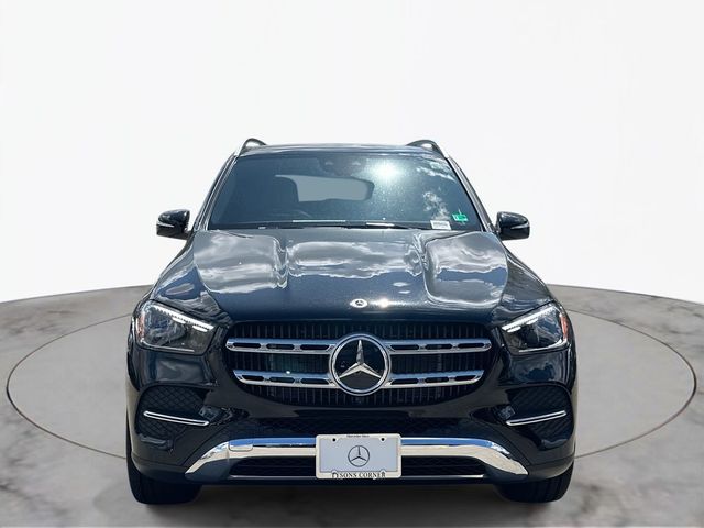 2026 Mercedes-Benz GLE 350