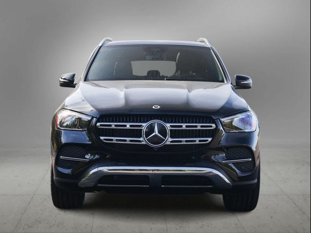 2026 Mercedes-Benz GLE 350