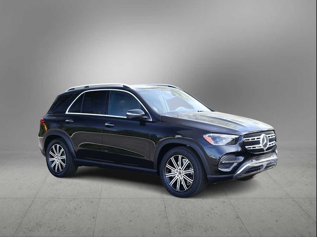 2026 Mercedes-Benz GLE 350
