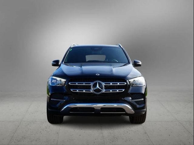 2026 Mercedes-Benz GLE 350