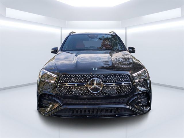 2026 Mercedes-Benz GLE 350