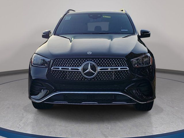 2026 Mercedes-Benz GLE 350