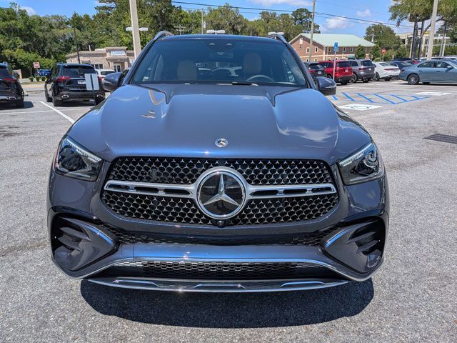 2026 Mercedes-Benz GLE 350