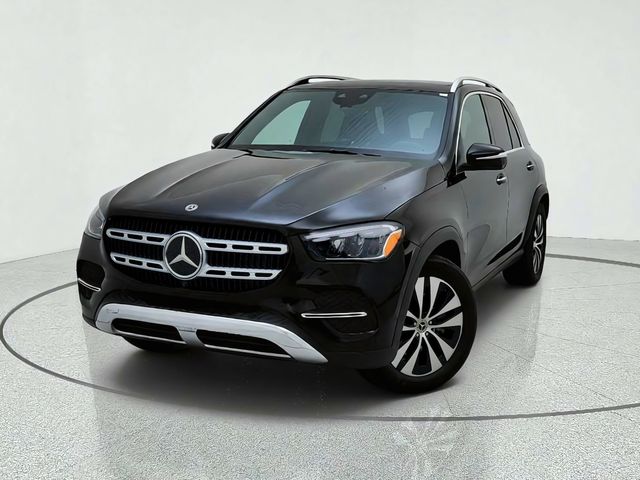 2026 Mercedes-Benz GLE 350