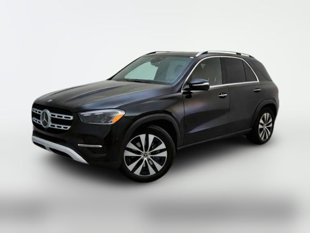2026 Mercedes-Benz GLE 350