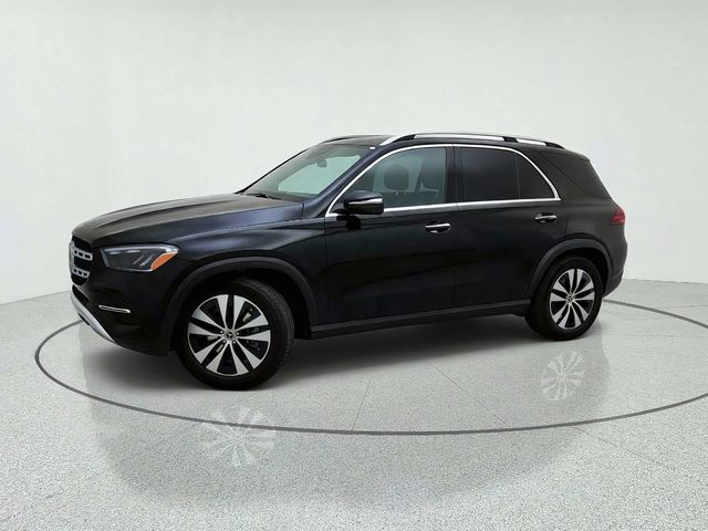 2026 Mercedes-Benz GLE 350