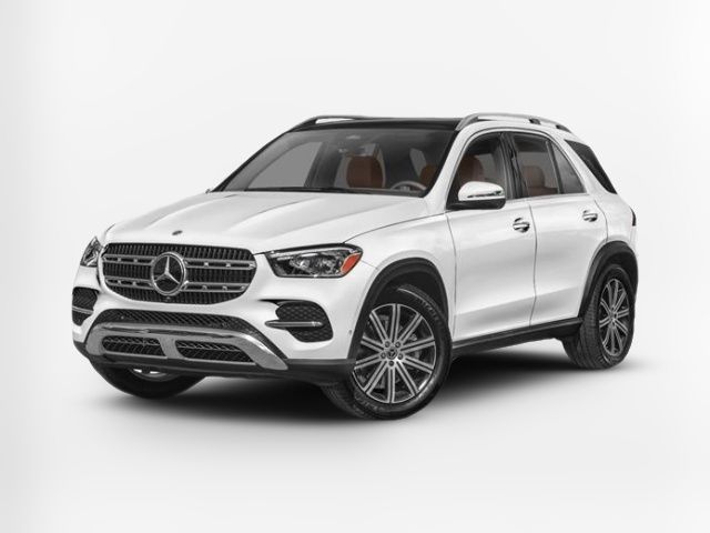 2026 Mercedes-Benz GLE 350