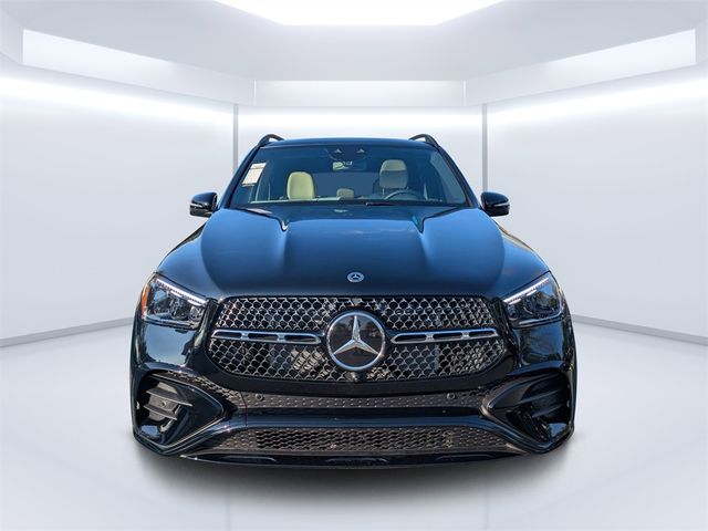 2026 Mercedes-Benz GLE 350