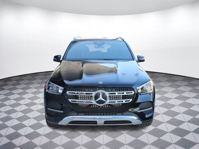 2026 Mercedes-Benz GLE 350