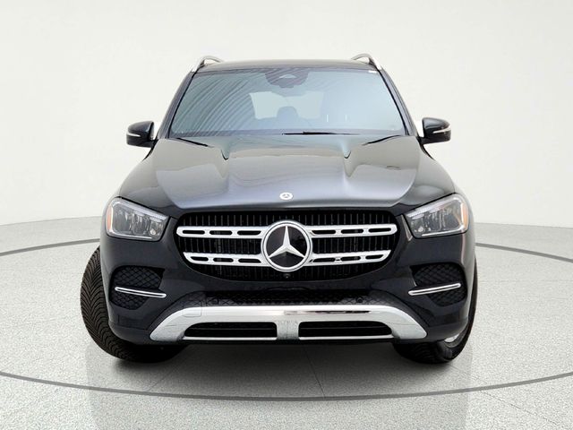 2026 Mercedes-Benz GLE 350