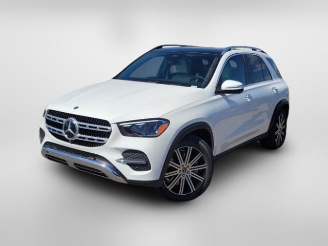 New White Mercedes-Benz GLE 350 For Sale in Tampa, FL | Auto Navigator