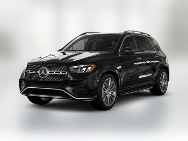 2026 Mercedes-Benz GLE 350