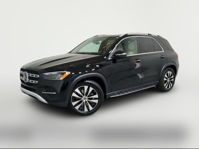 2026 Mercedes-Benz GLE 350