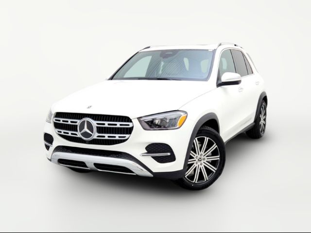 2026 Mercedes-Benz GLE 350