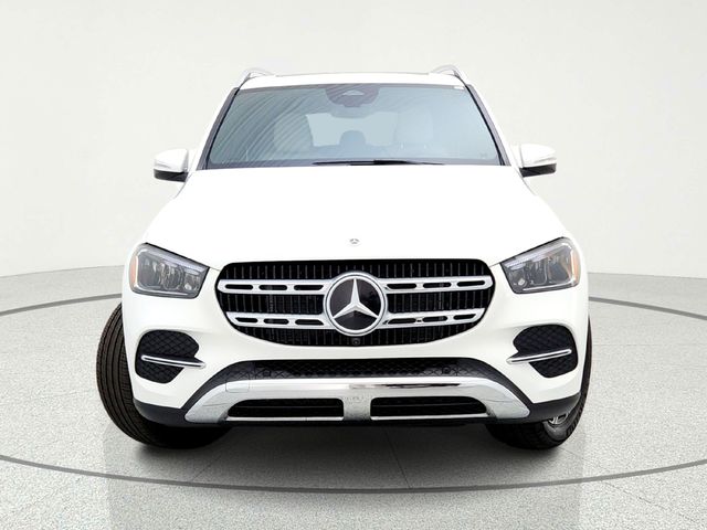2026 Mercedes-Benz GLE 350