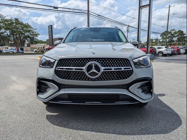 2026 Mercedes-Benz GLE 350