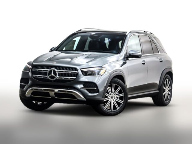 2026 Mercedes-Benz GLE 350