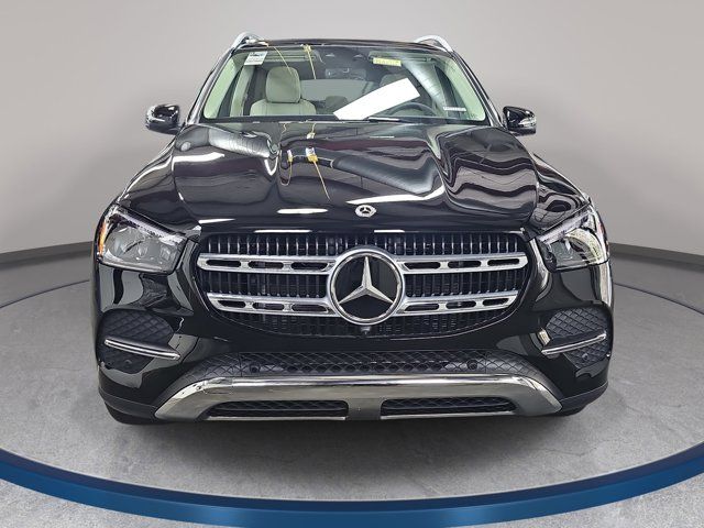 2026 Mercedes-Benz GLE 350