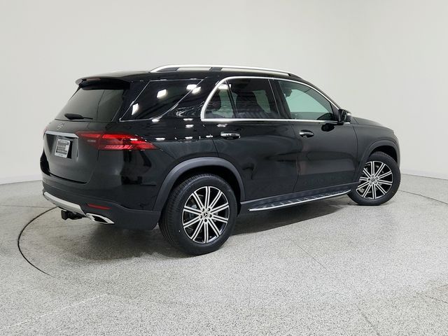 2026 Mercedes-Benz GLE 350