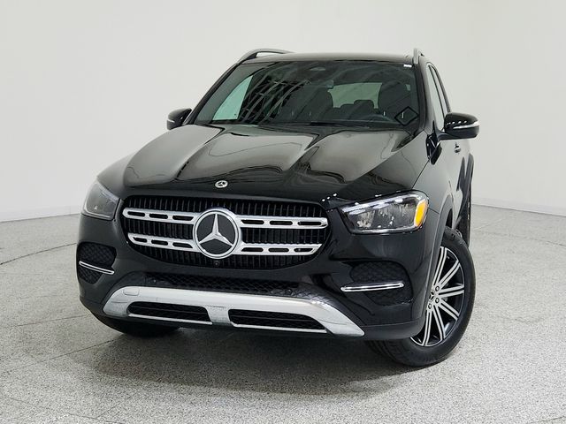 2026 Mercedes-Benz GLE 350