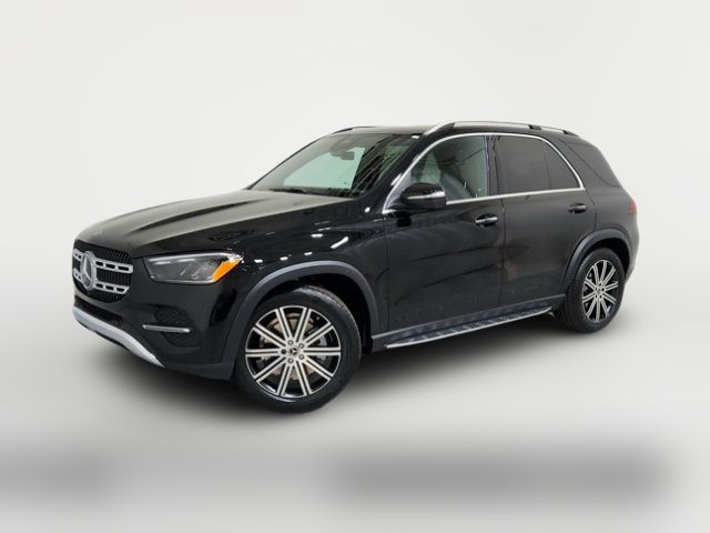 2026 Mercedes-Benz GLE 350