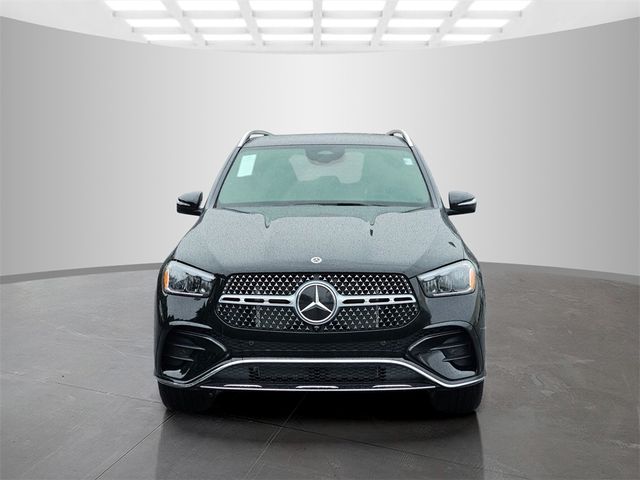 2026 Mercedes-Benz GLE 350